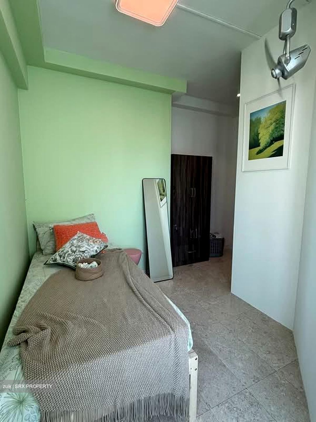 Dahlia Park Condominium (D17), Condominium #600461231